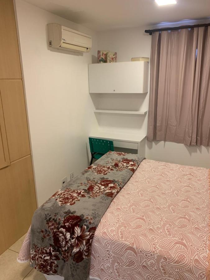 Flat Romantico A Beira Lago M 401 Brasília Eksteriør billede